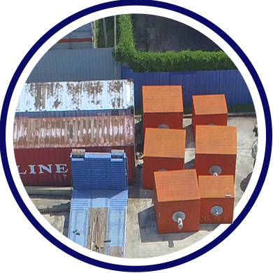 Containers